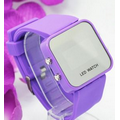 Unisex LED Watch